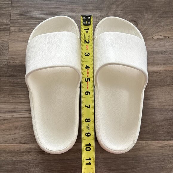 Foam Slides - Picture 1 of 2